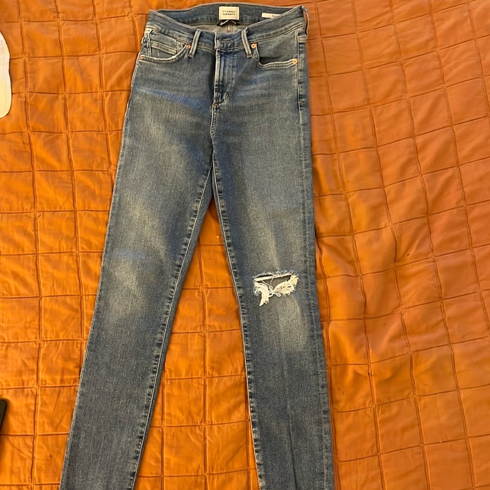Citizens of Humanity jeans
